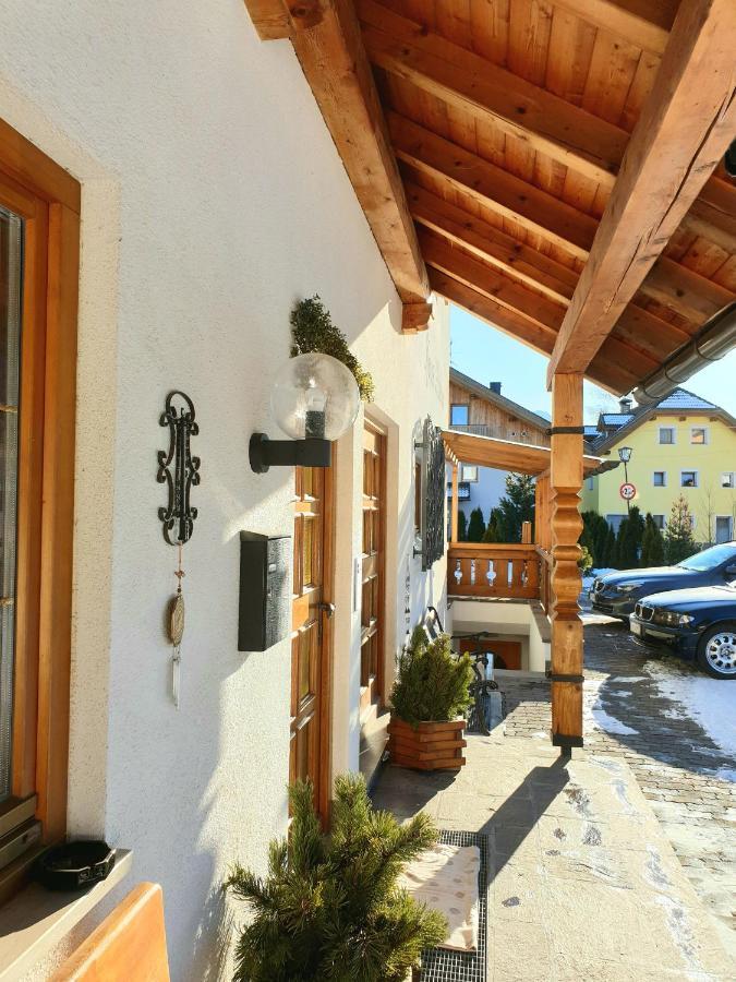 Apartments Spirit Of Mountains Rasun di Sopra Exterior foto