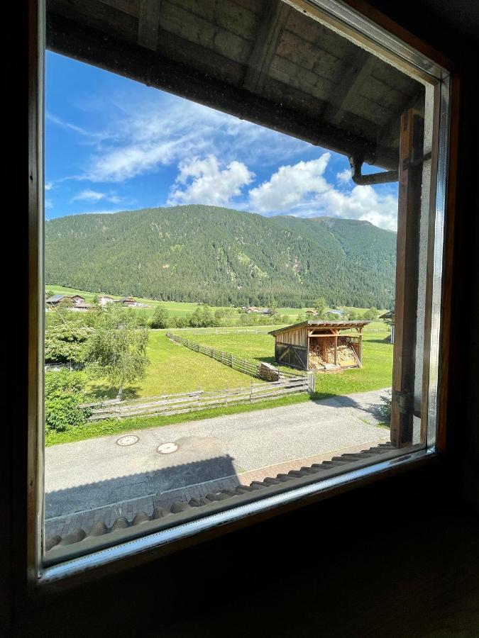 Apartments Spirit Of Mountains Rasun di Sopra Exterior foto